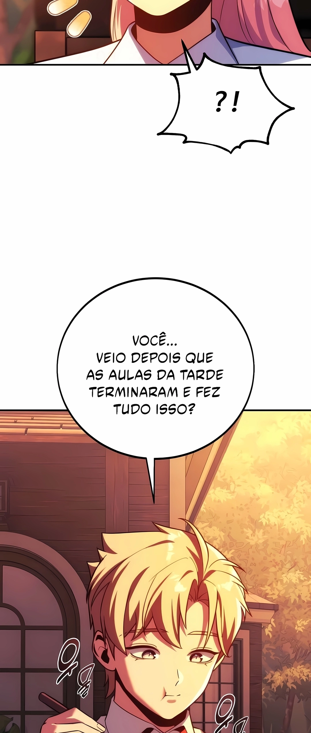 Guia de Sobrevivência do Extra da Academia Capítulo 123 Página 102