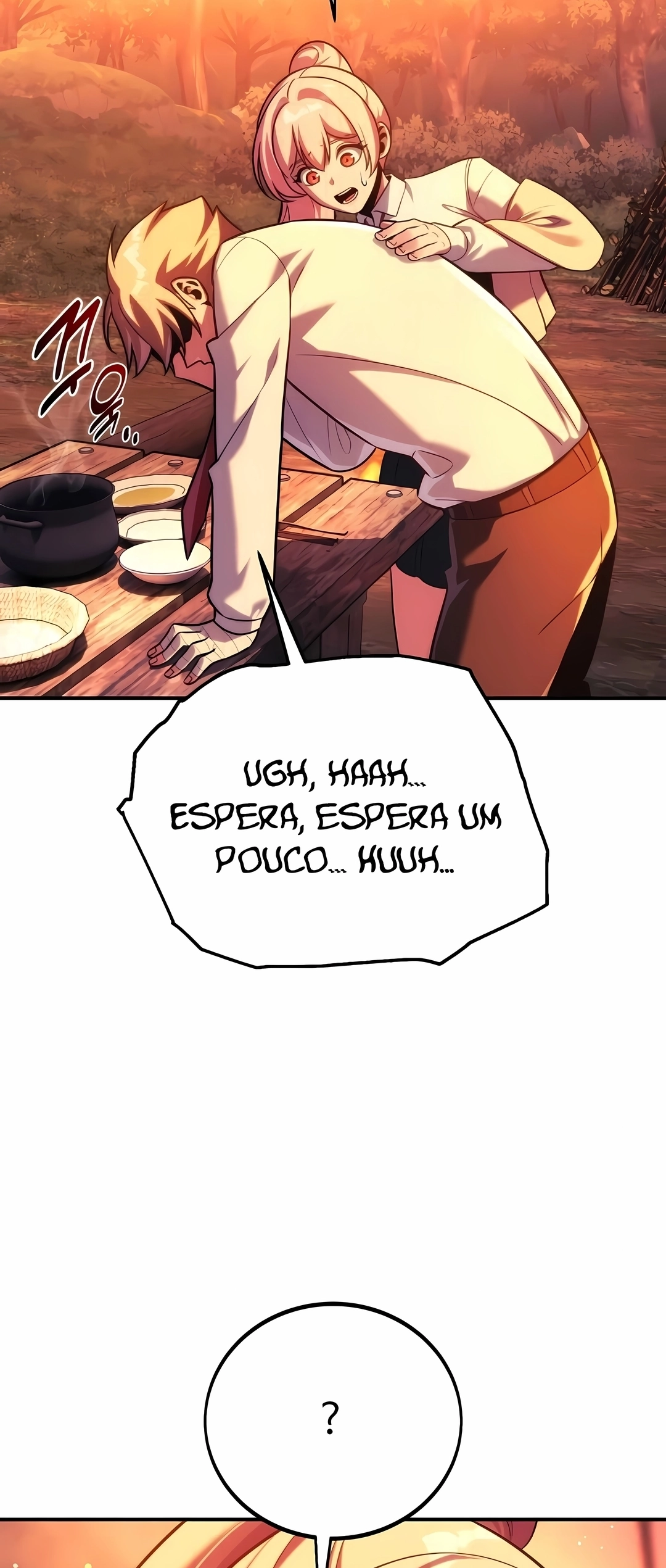 Guia de Sobrevivência do Extra da Academia Capítulo 123 Página 112