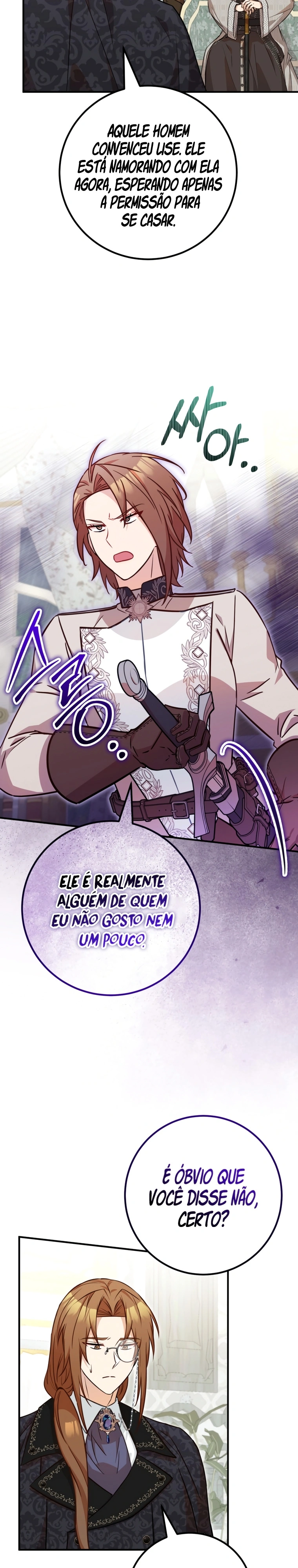 A Renúncia da Doutora Capítulo 100 Página 7