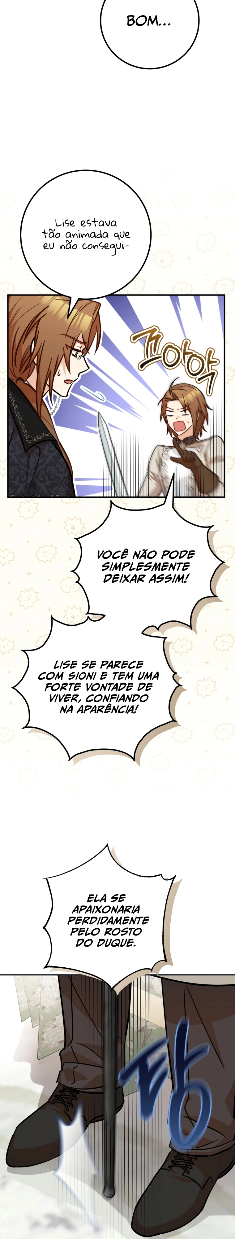 A Renúncia da Doutora Capítulo 100 Página 8