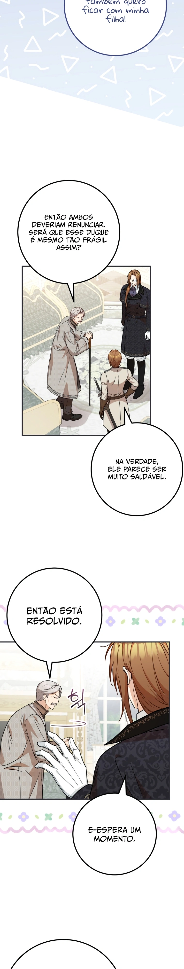 A Renúncia da Doutora Capítulo 100 Página 11