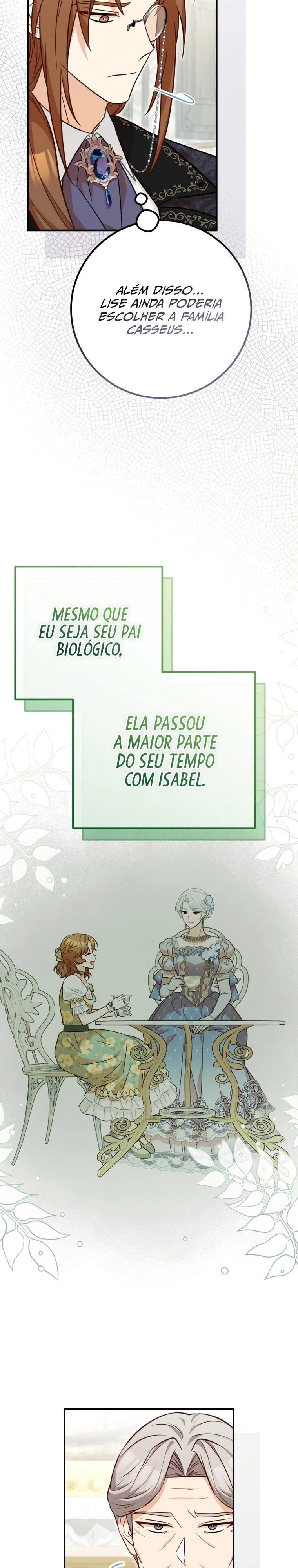 A Renúncia da Doutora Capítulo 100 Página 13
