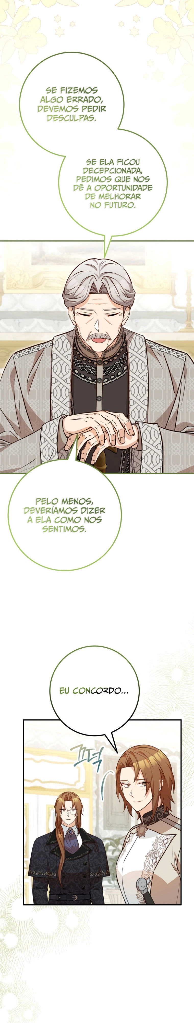 A Renúncia da Doutora Capítulo 100 Página 15