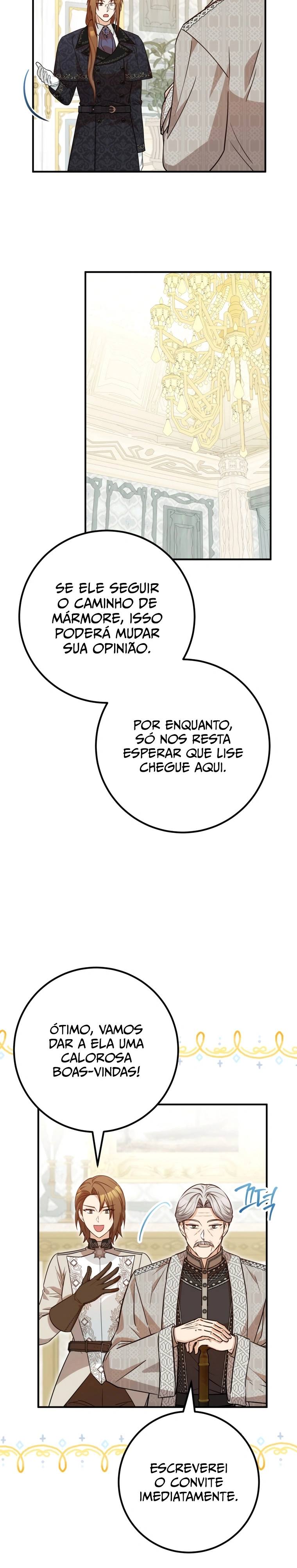 A Renúncia da Doutora Capítulo 100 Página 17
