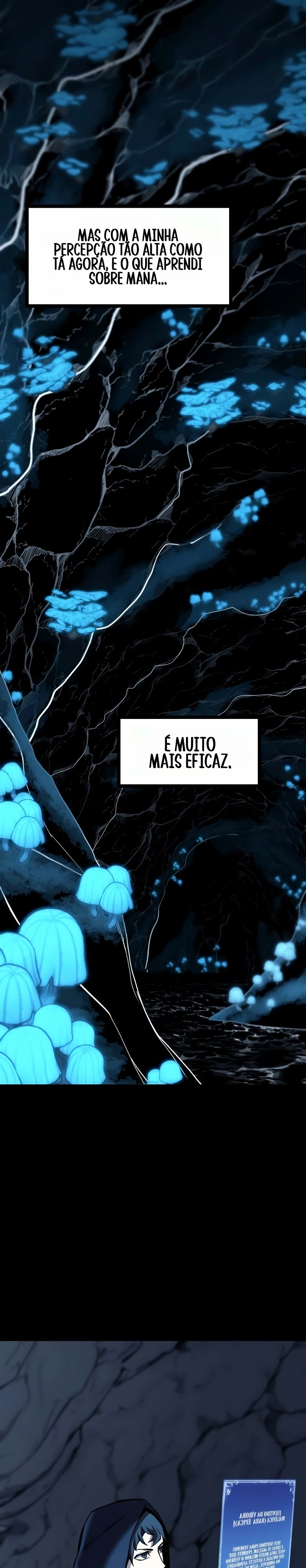 O Caçador Primordial Capítulo 74 Página 3