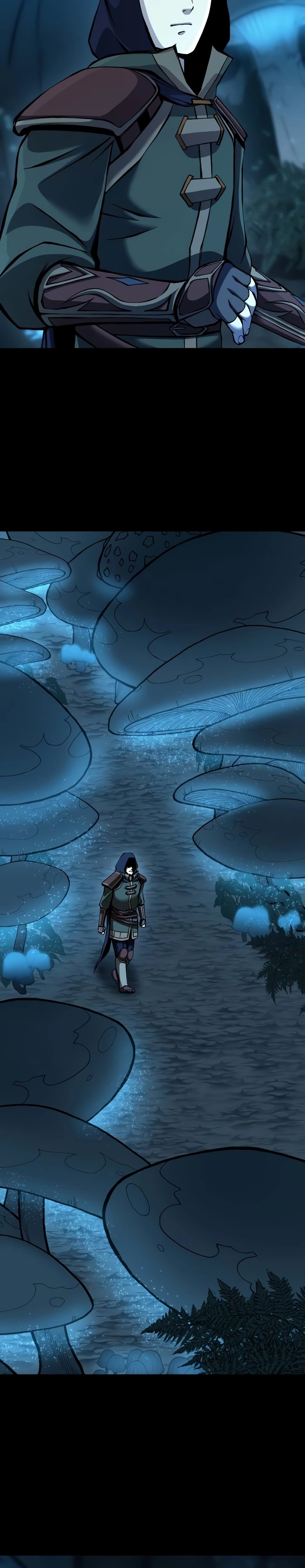 O Caçador Primordial Capítulo 74 Página 17