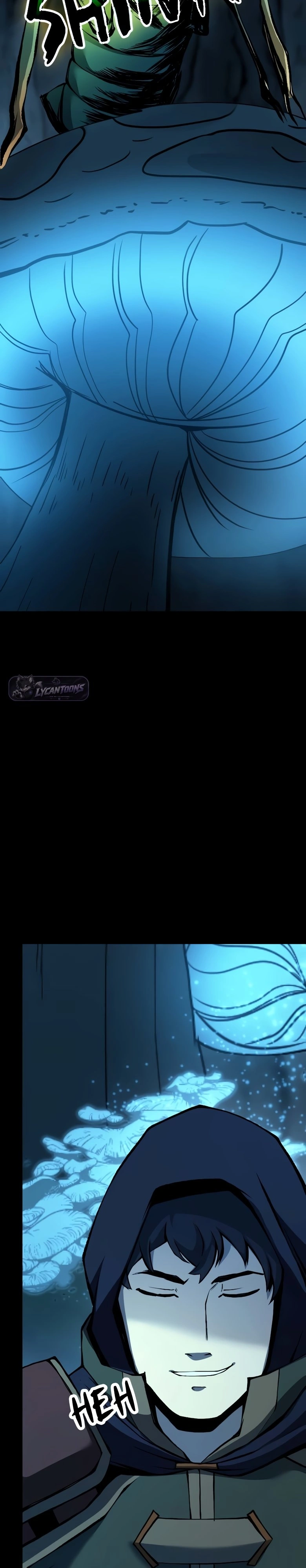 O Caçador Primordial Capítulo 74 Página 19