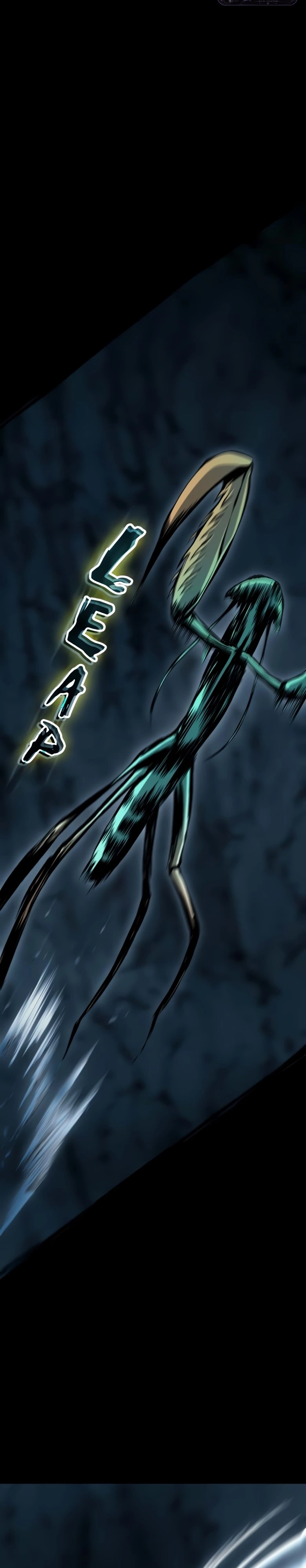 O Caçador Primordial Capítulo 74 Página 45