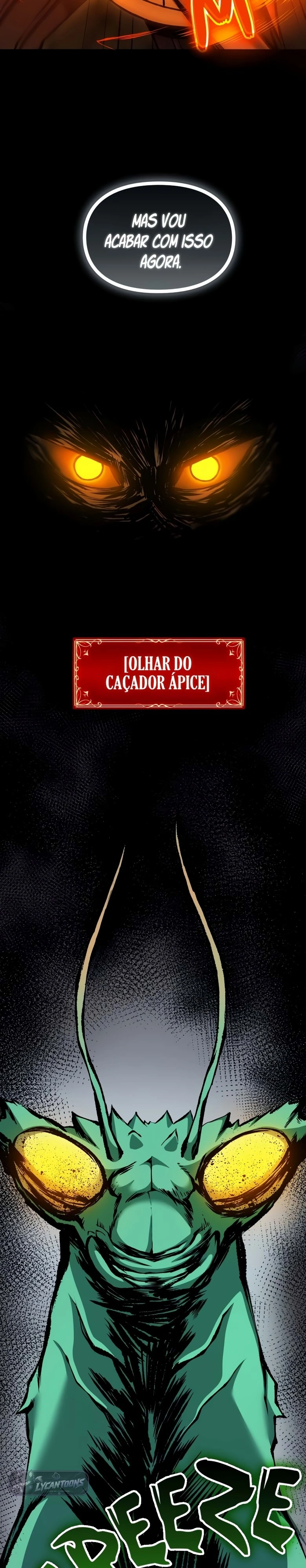 O Caçador Primordial Capítulo 74 Página 48