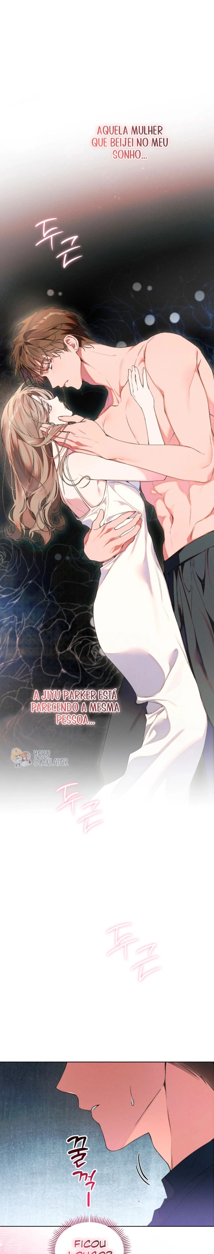 Amor:Zero Capítulo 25 Página 9