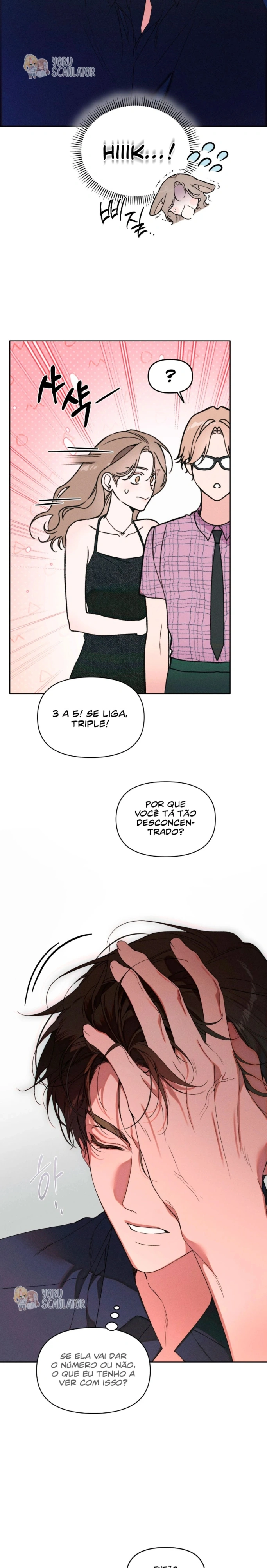 Amor:Zero Capítulo 25 Página 20