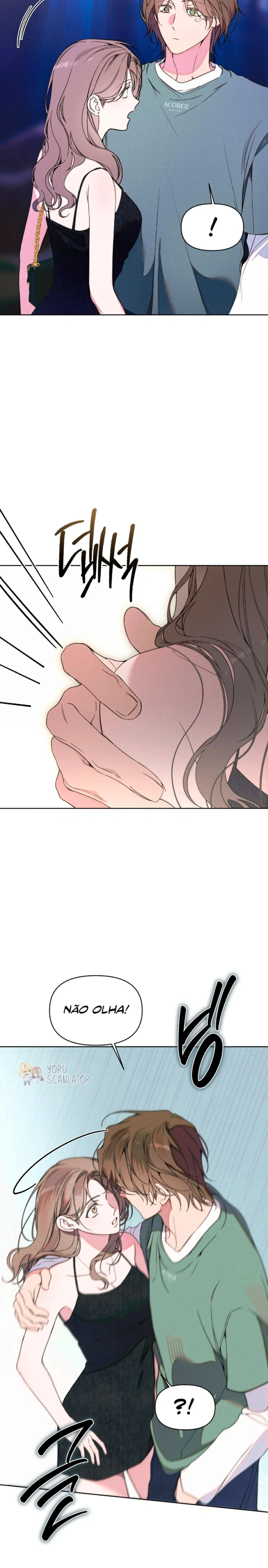 Amor:Zero Capítulo 25 Página 26