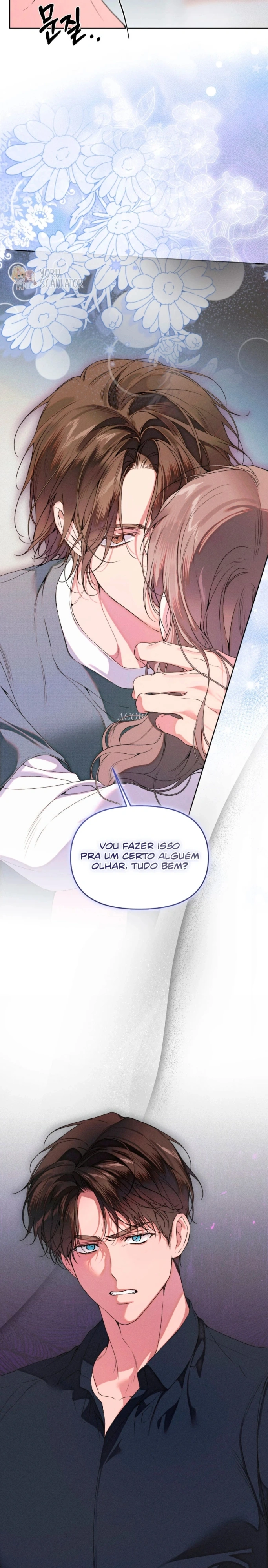 Amor:Zero Capítulo 25 Página 29