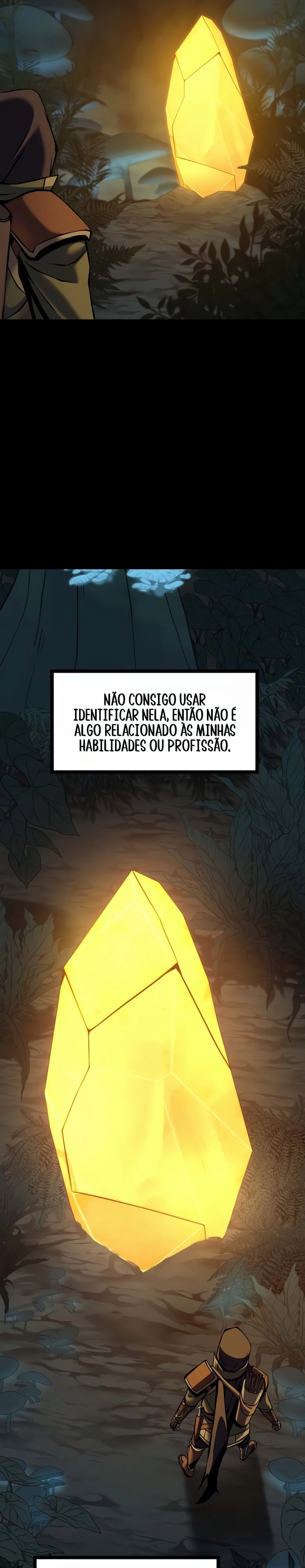 O Caçador Primordial Capítulo 75 Página 4