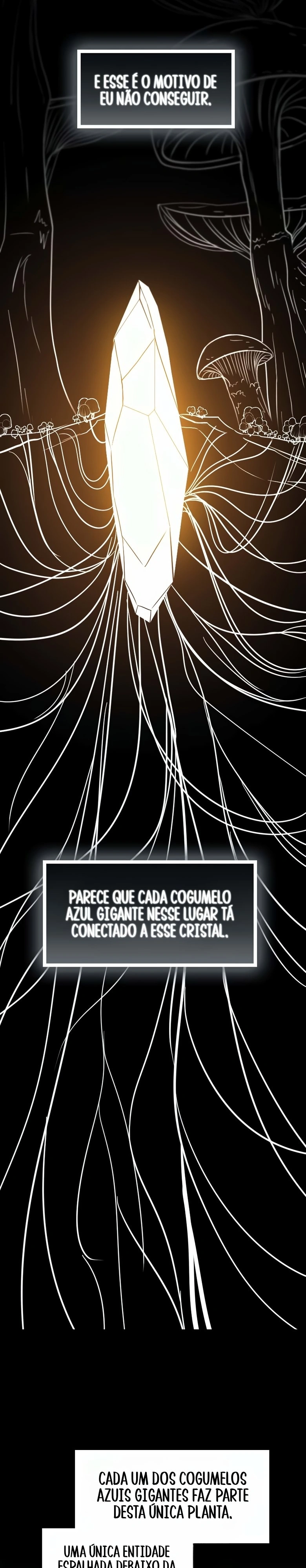 O Caçador Primordial Capítulo 75 Página 7