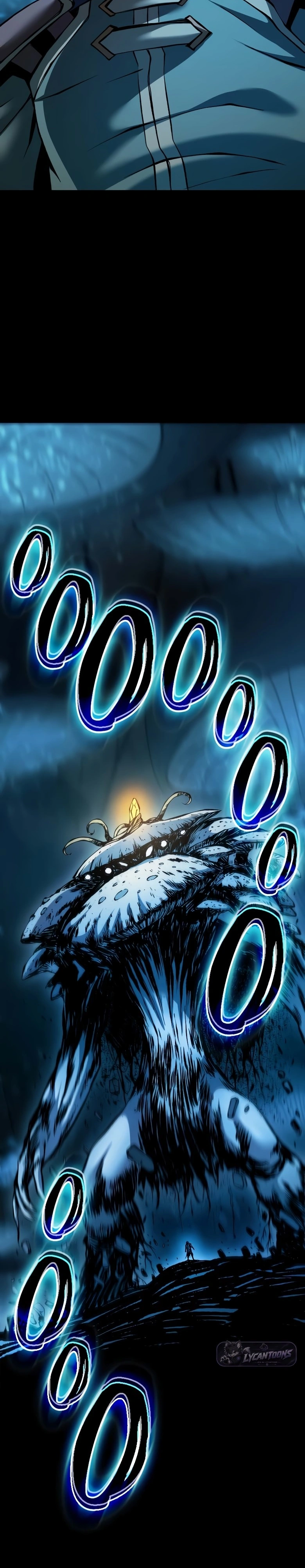 O Caçador Primordial Capítulo 75 Página 15