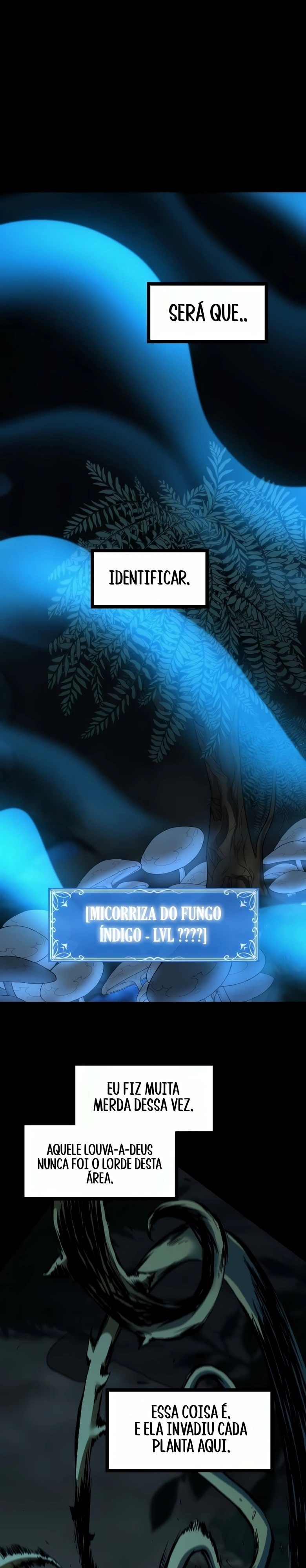 O Caçador Primordial Capítulo 75 Página 17