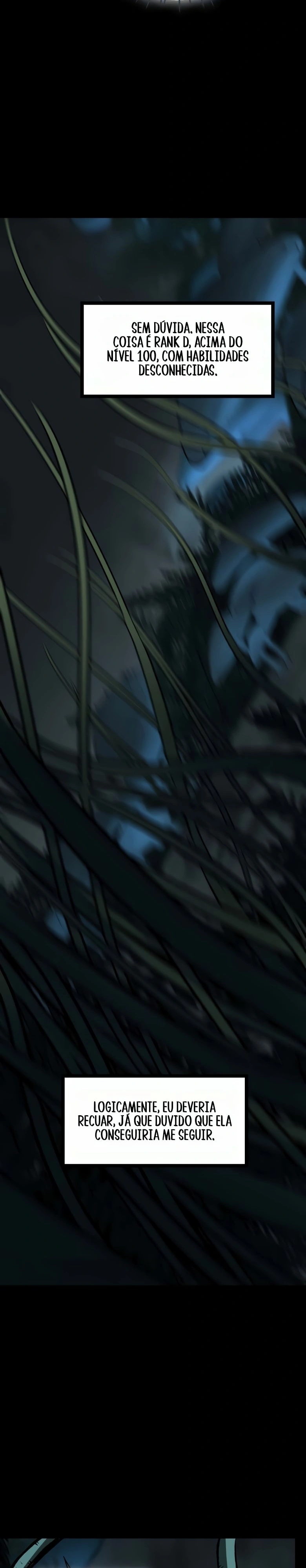 O Caçador Primordial Capítulo 75 Página 20