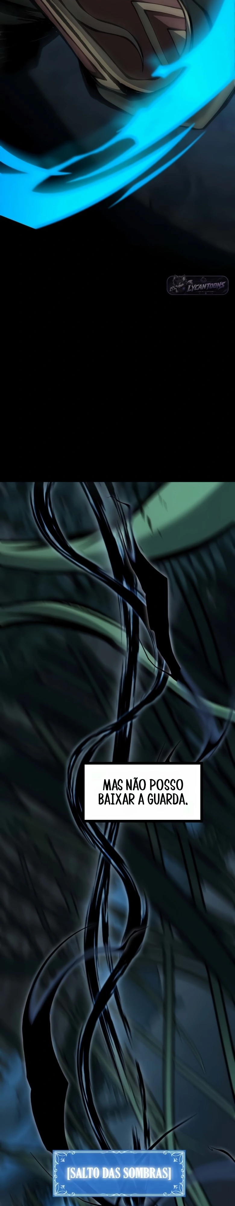 O Caçador Primordial Capítulo 75 Página 23