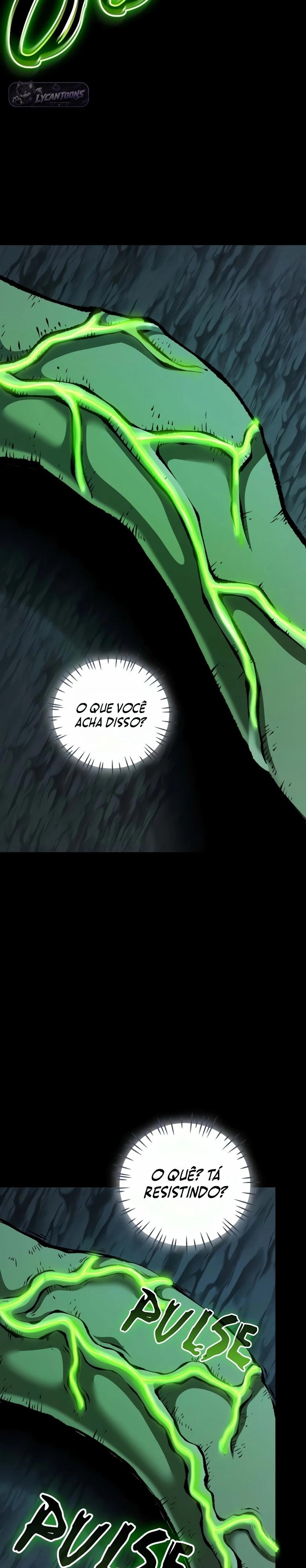 O Caçador Primordial Capítulo 75 Página 27