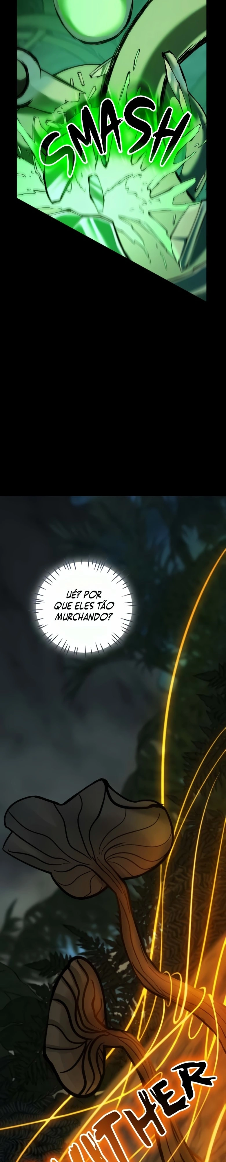 O Caçador Primordial Capítulo 75 Página 31