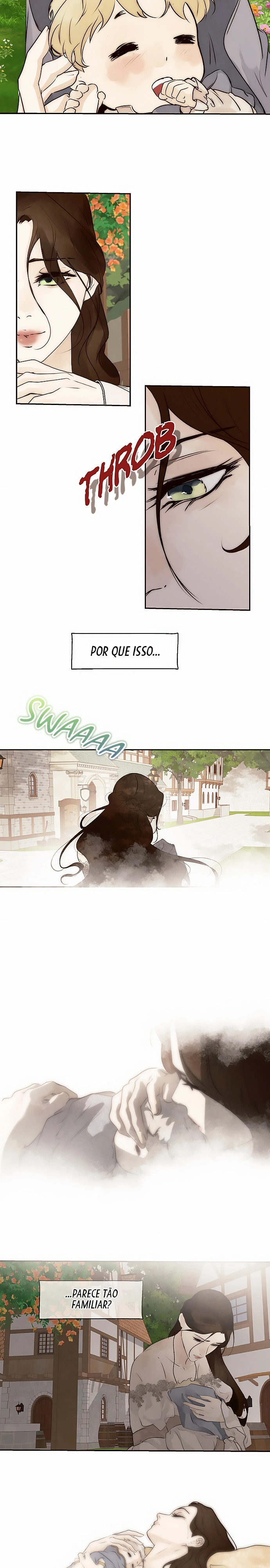 Eu Sou a Vilã Capítulo 105 Página 11