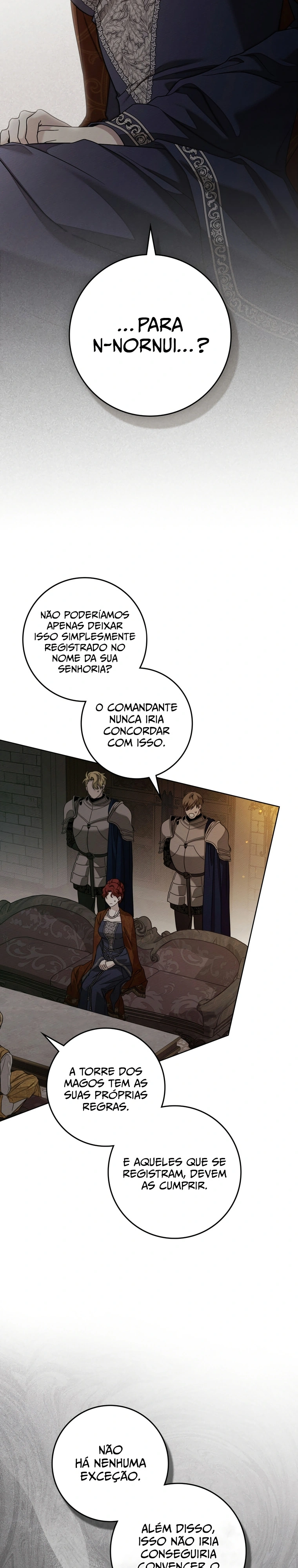 Debaixo do Carvalho Capítulo 166 Página 2