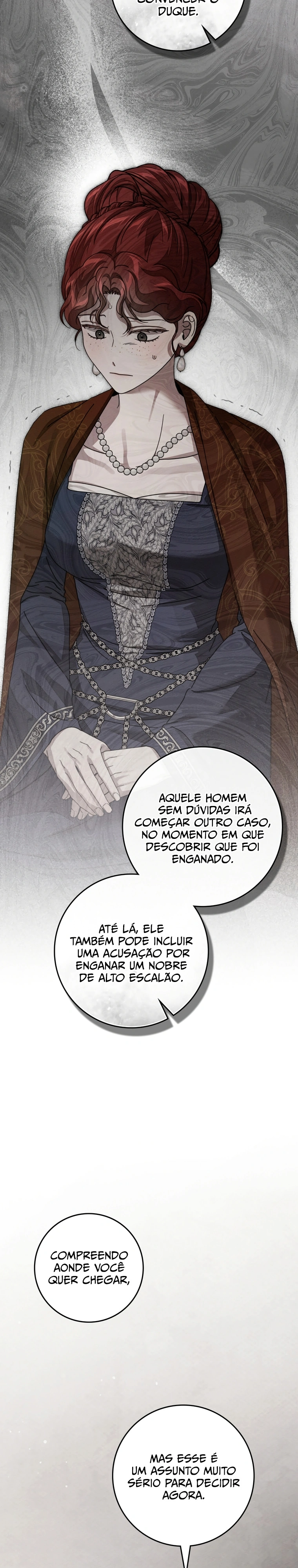 Debaixo do Carvalho Capítulo 166 Página 3