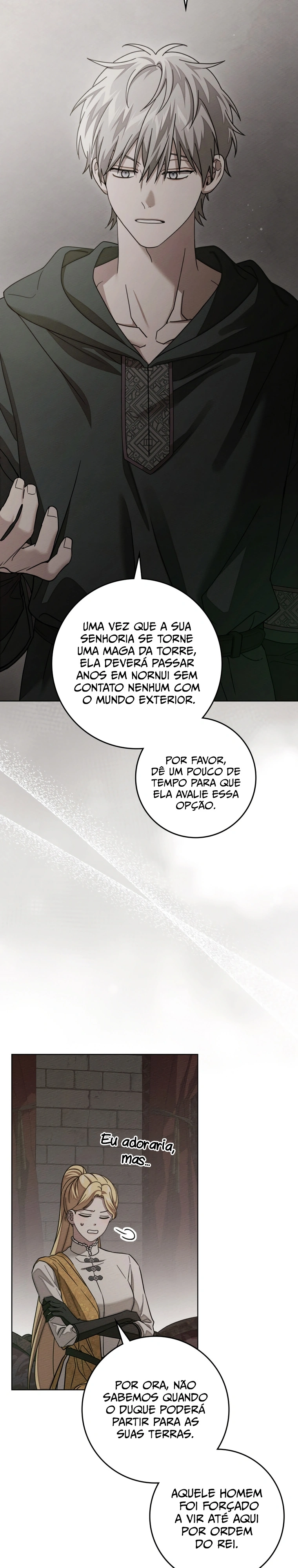 Debaixo do Carvalho Capítulo 166 Página 4