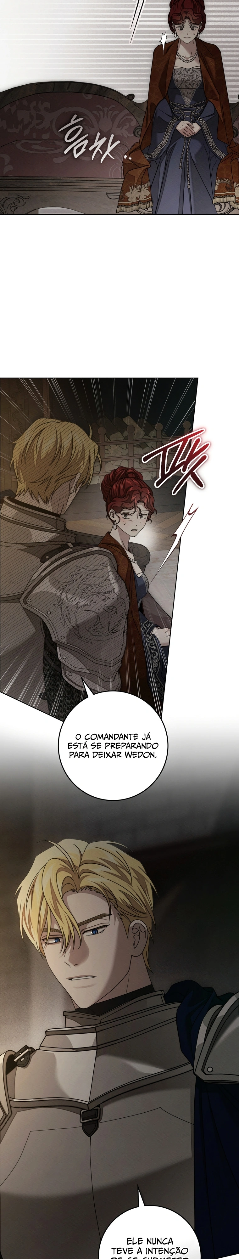 Debaixo do Carvalho Capítulo 166 Página 8