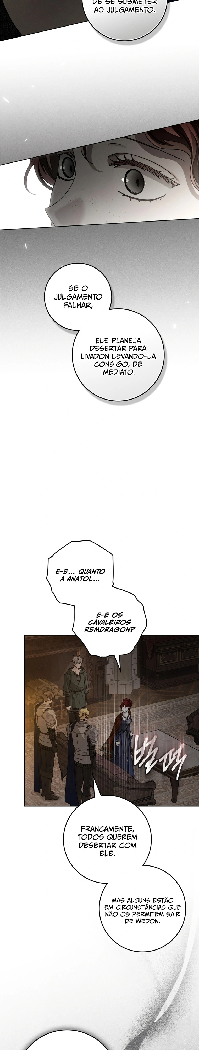 Debaixo do Carvalho Capítulo 166 Página 9