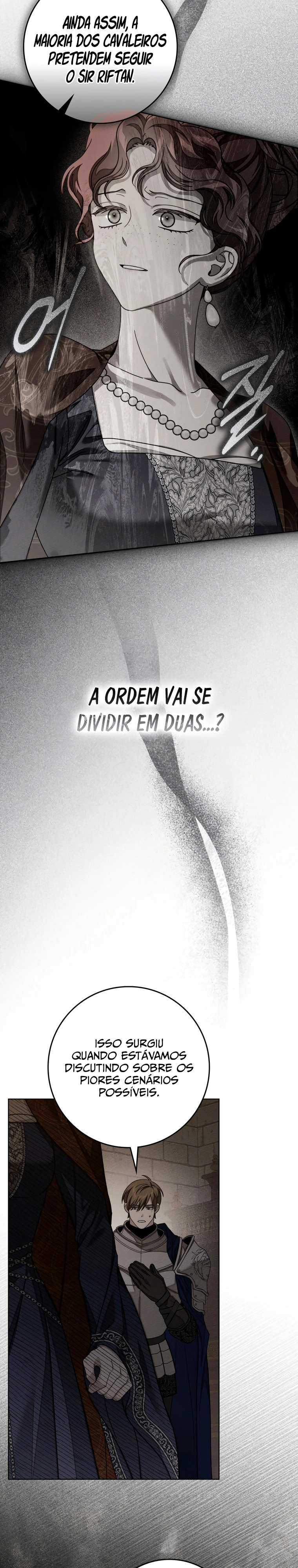 Debaixo do Carvalho Capítulo 166 Página 10