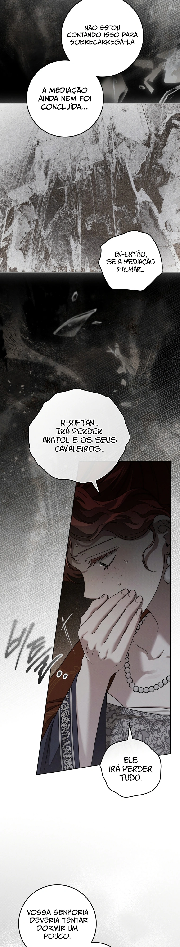 Debaixo do Carvalho Capítulo 166 Página 11