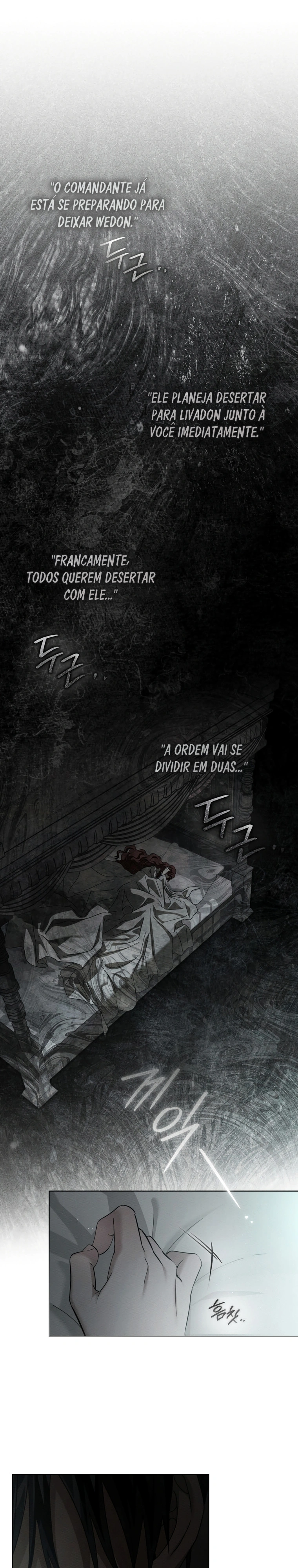 Debaixo do Carvalho Capítulo 166 Página 14