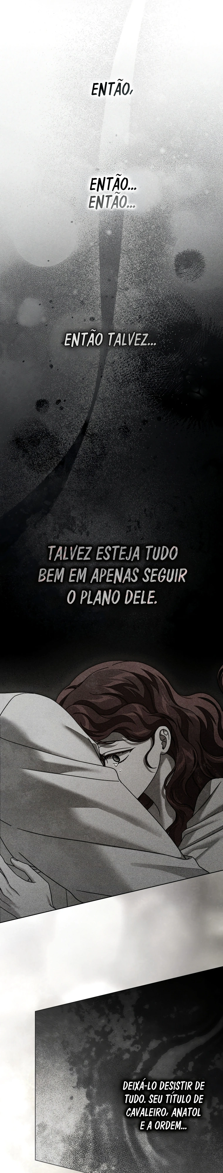 Debaixo do Carvalho Capítulo 166 Página 19