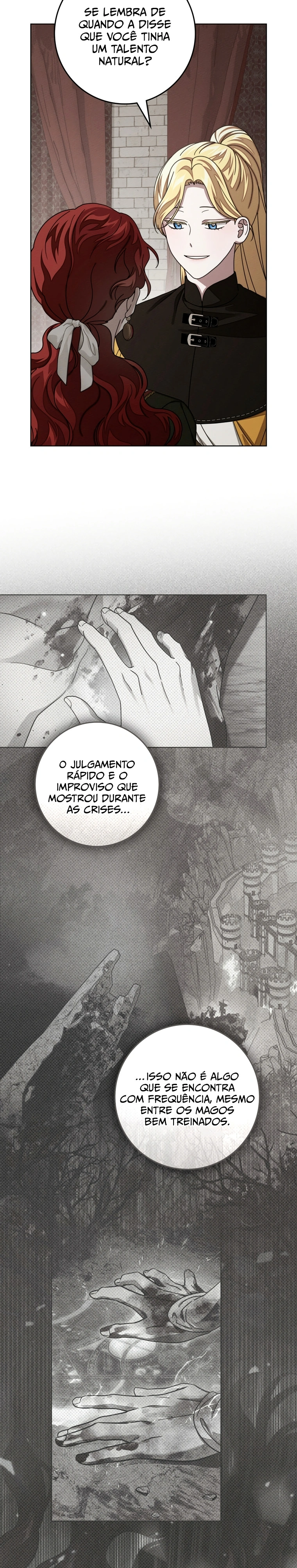 Debaixo do Carvalho Capítulo 166 Página 25