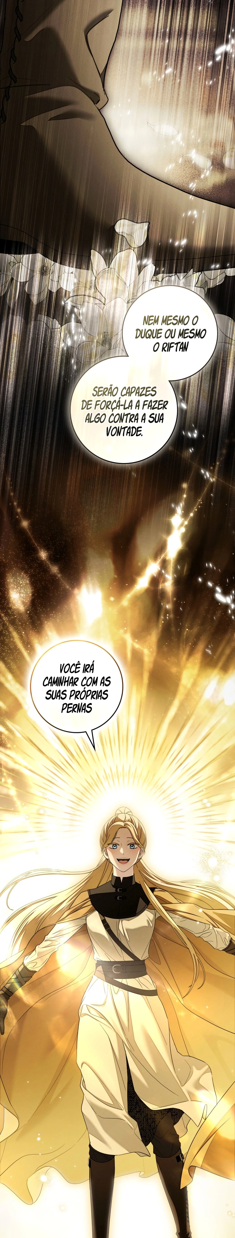 Debaixo do Carvalho Capítulo 166 Página 29