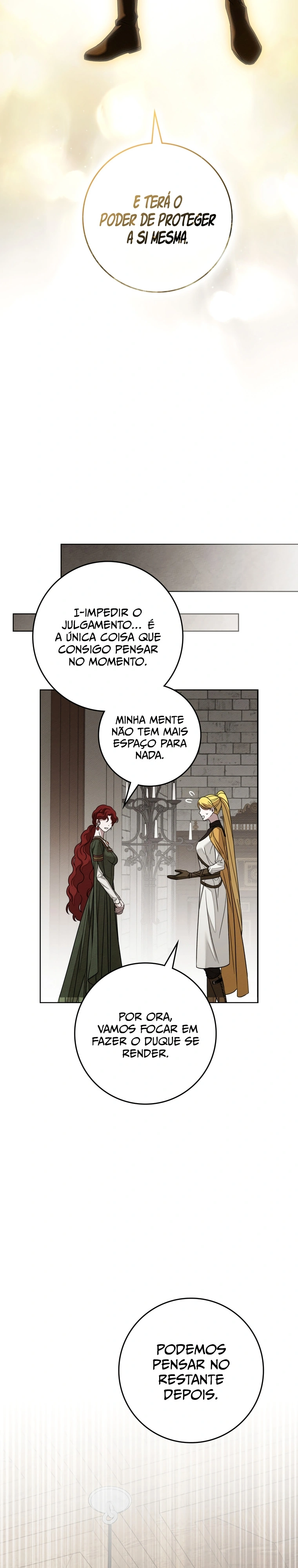 Debaixo do Carvalho Capítulo 166 Página 30