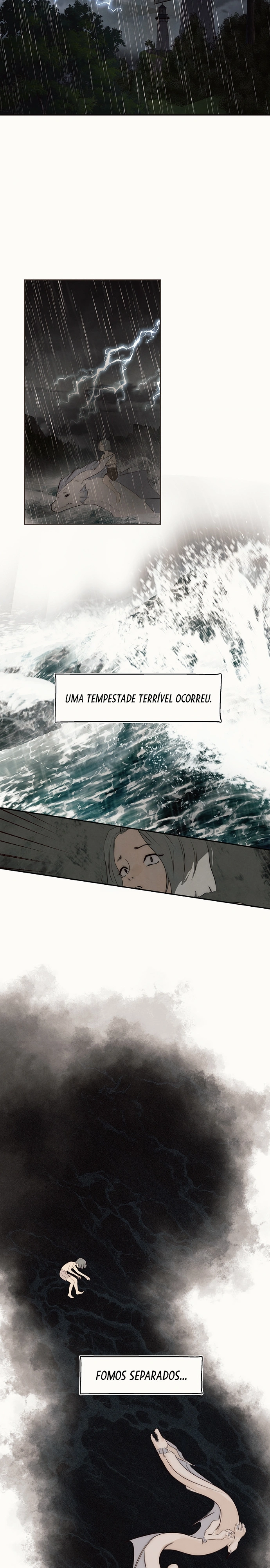 Eu Sou a Vilã Capítulo 106 Página 6