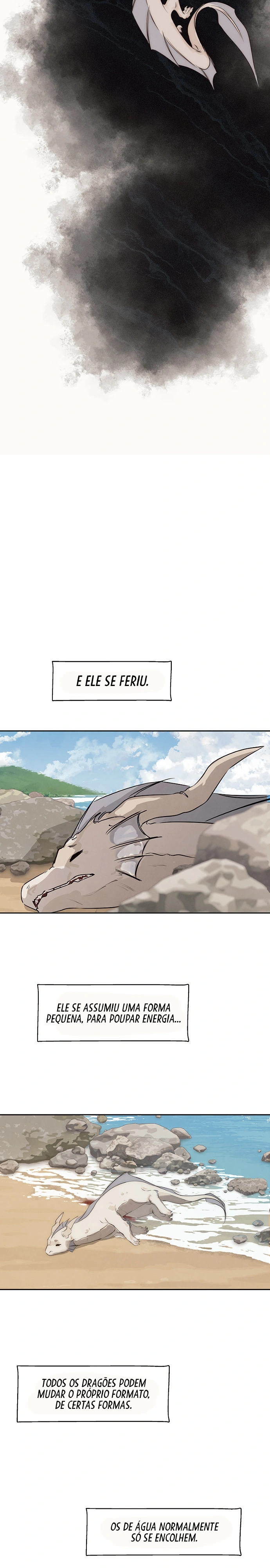 Eu Sou a Vilã Capítulo 106 Página 7