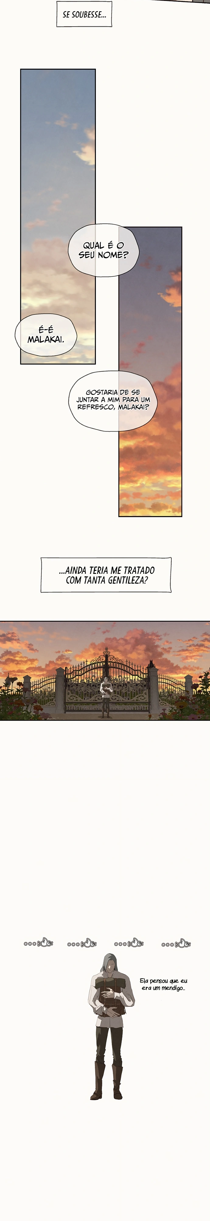 Eu Sou a Vilã Capítulo 106 Página 20