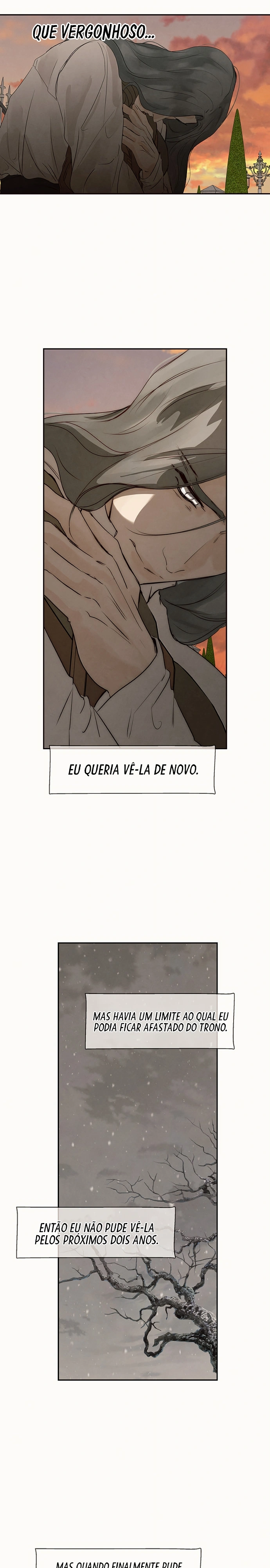 Eu Sou a Vilã Capítulo 106 Página 21