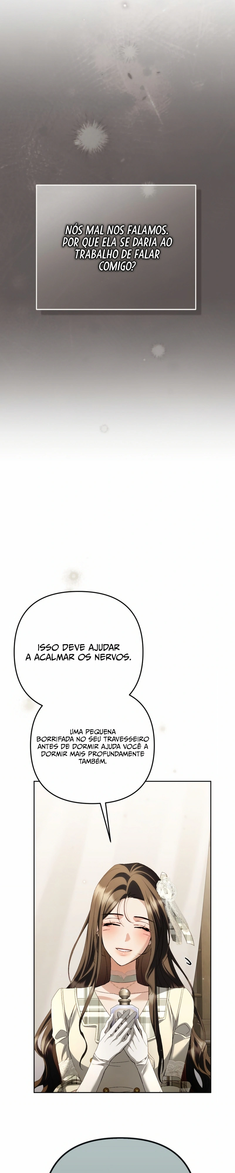 A Criadora de Escândalos Retornou Capítulo 16 Página 18