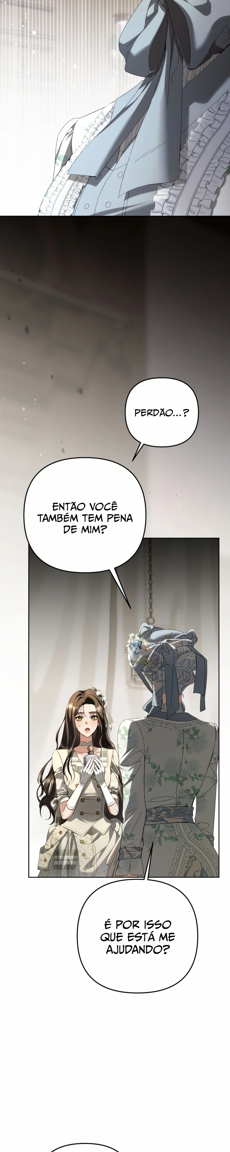 A Criadora de Escândalos Retornou Capítulo 16 Página 22
