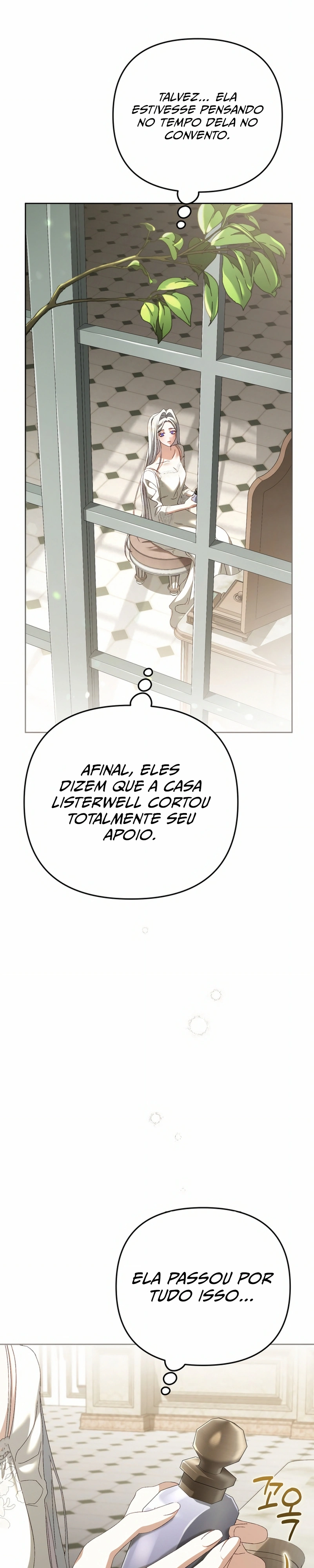 A Criadora de Escândalos Retornou Capítulo 16 Página 29