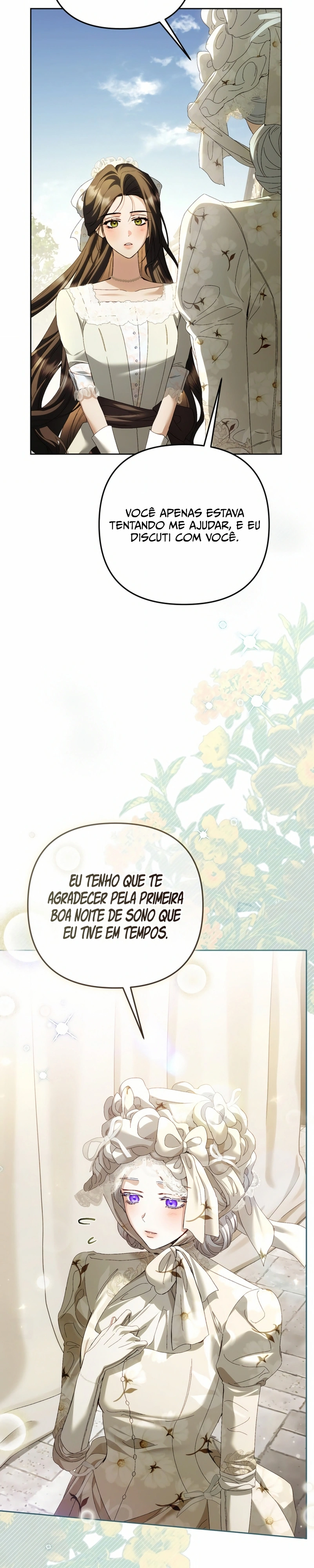 A Criadora de Escândalos Retornou Capítulo 16 Página 36