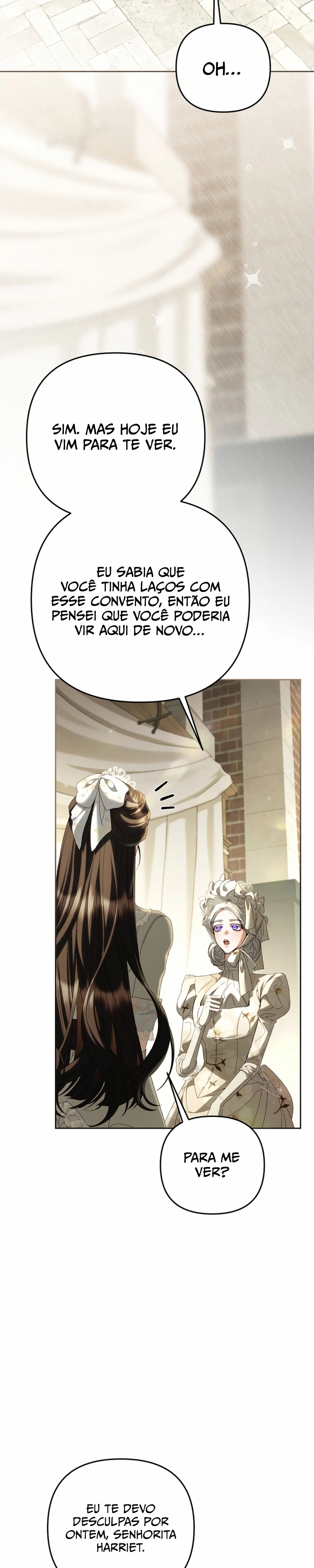 A Criadora de Escândalos Retornou Capítulo 16 Página 35