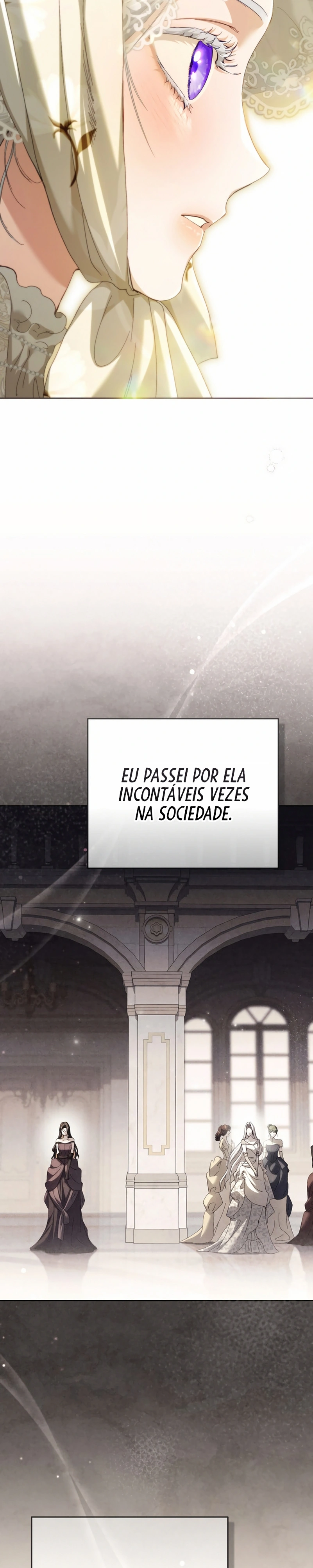 A Criadora de Escândalos Retornou Capítulo 16 Página 40