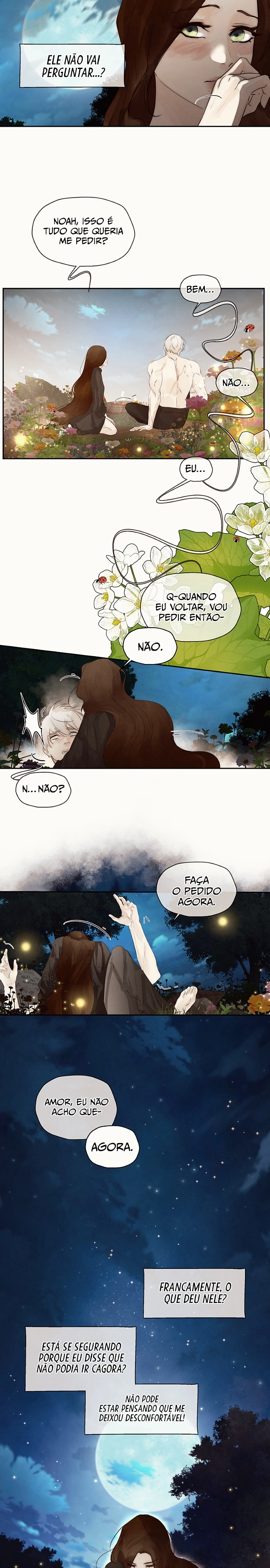 Eu Sou a Vilã Capítulo 108 Página 14