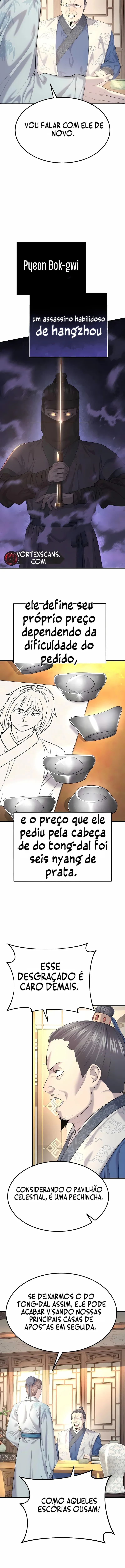 Monopolizando Fortunas Capítulo 10 Página 2